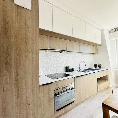 Rozana Free Parking Apartamento Poznań