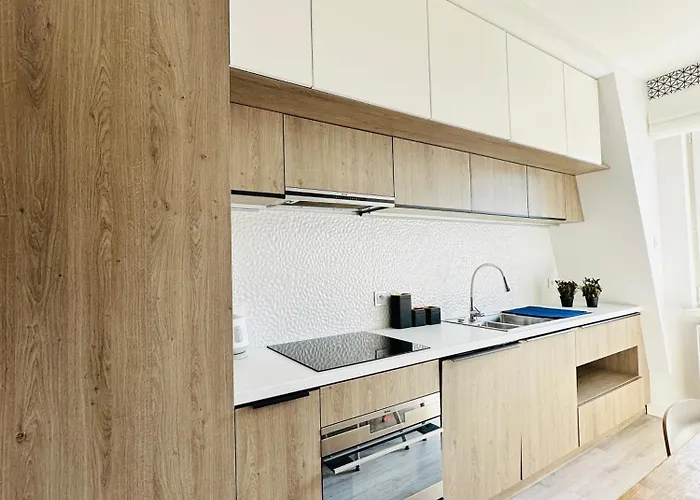 Różana Free Parking Apartamento Poznań