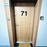 Rozana Free Parking Apartman Poznań