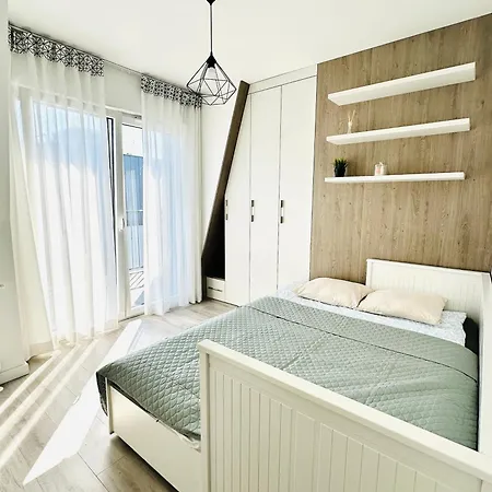 Rozana Free Parking Lägenhet *