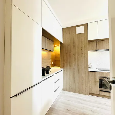 Apartment Rozana Free Parking *