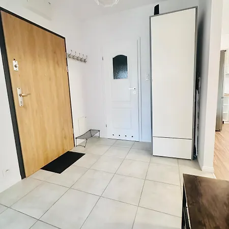 Apartment Rozana Parking